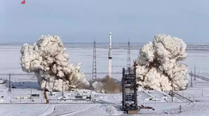 Iran’s Jam-e Jam 1 Satellite: What to Know