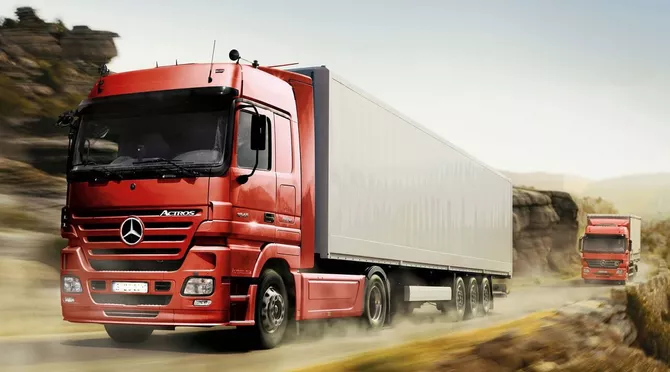 Russia and Belarus Boost Freight Flows to Uzbekistan