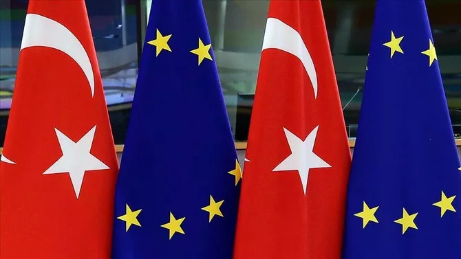 TURKEYEU-Türkiye relations: In Urgent Need of Renewal