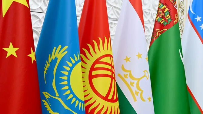 Central Asia’s Path to Peace and Stability
