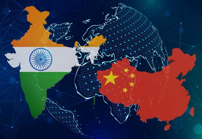Latest News & Breaking Stories | Stay Updated with Caspianpost.com - Central Asia Is Becoming an Arena of Competition Between India and China