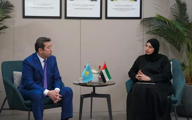 Kazakhstan Targets UAE Market With Grain, Meat Exports