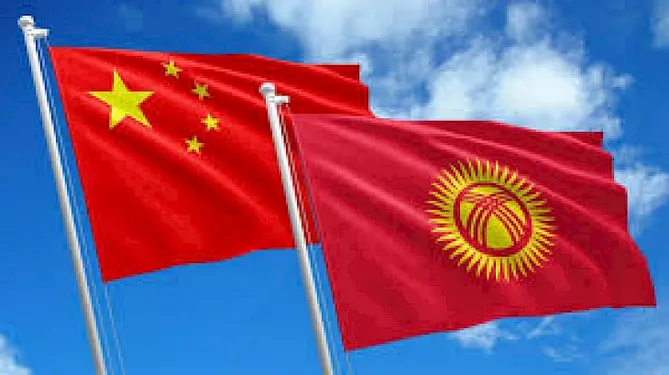 Chinese Investors Set Sights on Kyrgyzstan’s Geological Exploration Sector