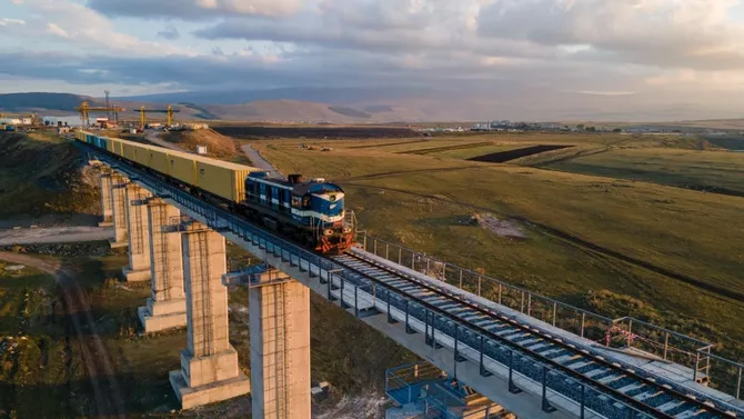 Middle Corridor Faces New Crisis: Key Challenges Ahead