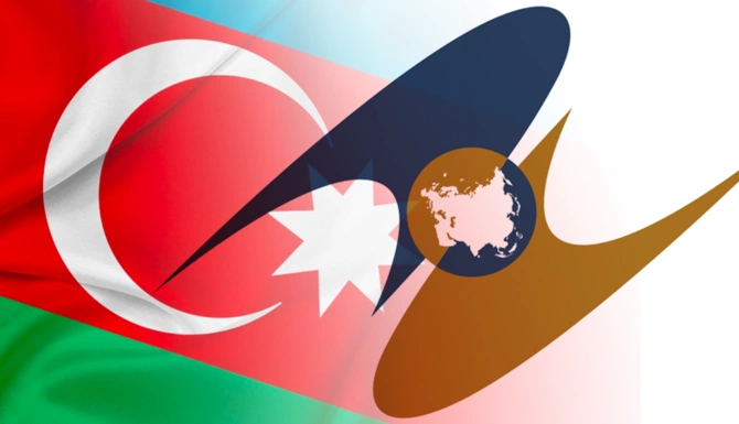 Looks to the EAEU and Azerbaijan as New Gateways to Economic Growth – INTERVIEW