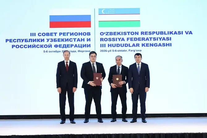 Wildberries to Build Major Logistics Hub in Uzbekistan