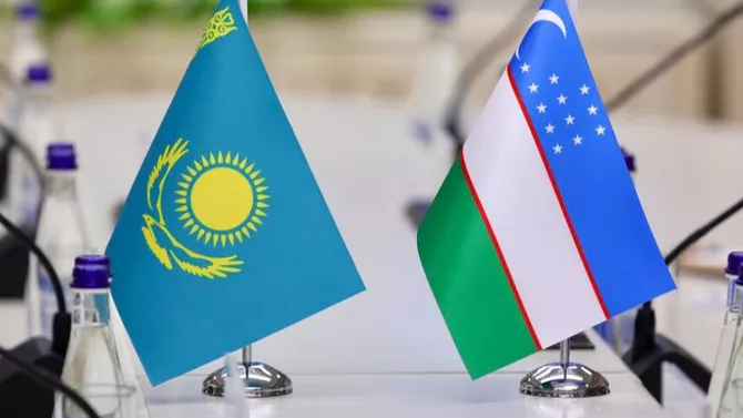 Latest News & Breaking Stories | Stay Updated with Caspianpost.com - Uzbekistan and Kazakhstan Strengthen Ties with U.S. Through Record Procurement Deals