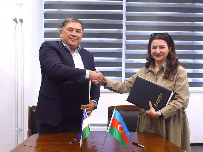 Azerbaijan, Uzbekistan Strengthen Anti-Doping Cooperation with New Agreement