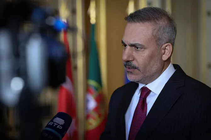 Türkiye Cautions Against Military Approaches in Hormuz Crisis