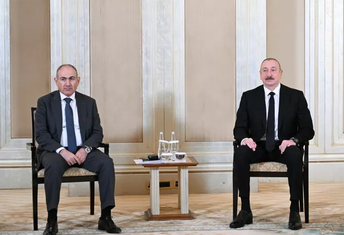 Azerbaijan Armenia