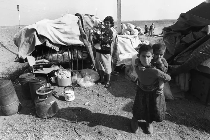 Latest News & Breaking Stories | Stay Updated with Caspianpost.com - Jakub Korejba: Azerbaijanis’ Right of Return Must Be Global Issue - INTERVIEW