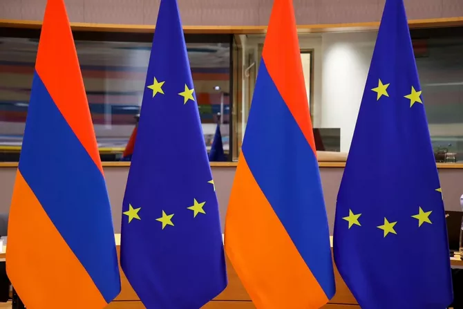 Armenia and EU Discuss Key Aspects of Partnership Agenda