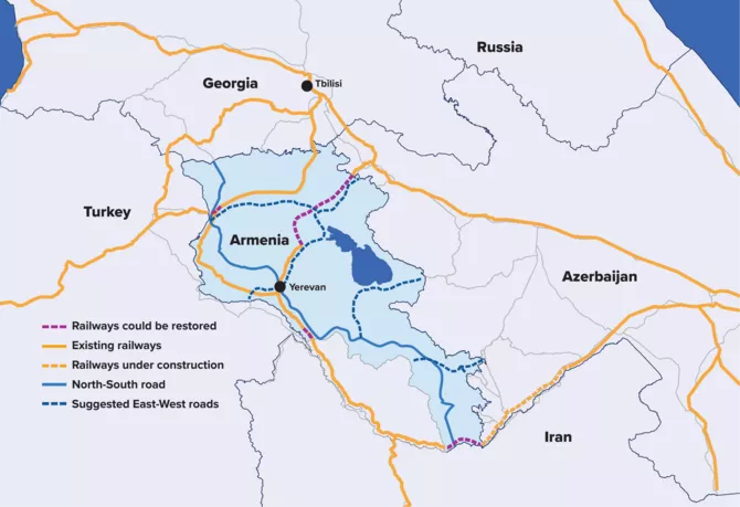 Latest News & Breaking Stories | Stay Updated with Caspianpost.com - Pashinyan’s New Mandate: Can Armenia Turn Electoral Victory into a Strategic Transformation?
