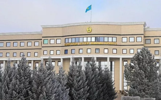 Kazakhstan Urges Citizens to Avoid Travel to Iran Amid Ongoing Security Concerns