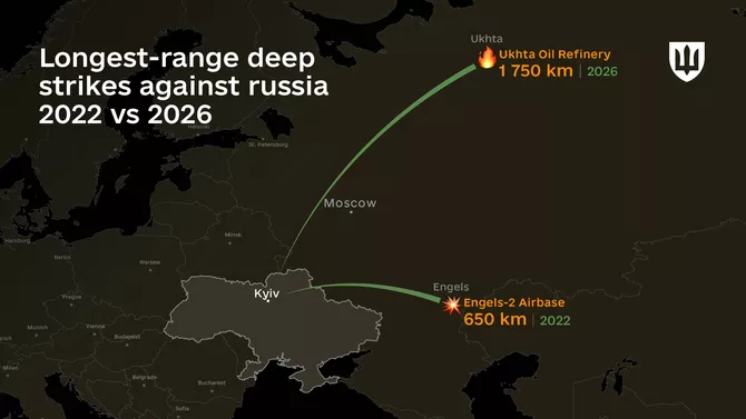 Latest News & Breaking Stories | Stay Updated with Caspianpost.com - Valeriy Dymov: Russia’s Offensive Potential Is Gradually Being Exhausted
