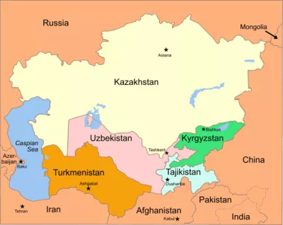 Uzbekistan Emerges as China’s Key Gateway to Central Asia