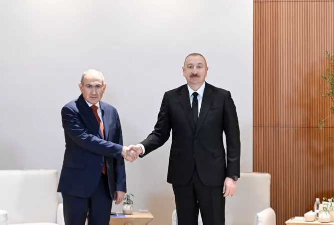 Why the Abu Dhabi Meeting Could Reshape Armenia-Azerbaijan Peace Talks