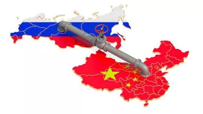 Latest News & Breaking Stories | Stay Updated with Caspianpost.com - Why Moscow Needs Beijing More Than Beijing Needs Moscow