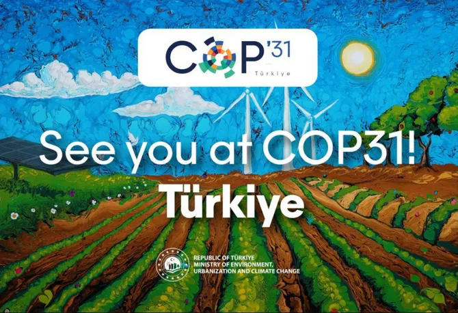Türkiye Prepares Special Privileges for COP31 Delegates Ahead of Global Climate Summit