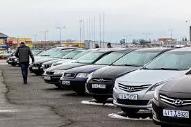 Russia Doubles Car Exports to Kazakhstan