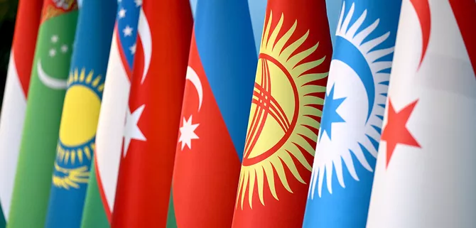 Baku Hosts Organization of Turkic States Ministers’ Meeting