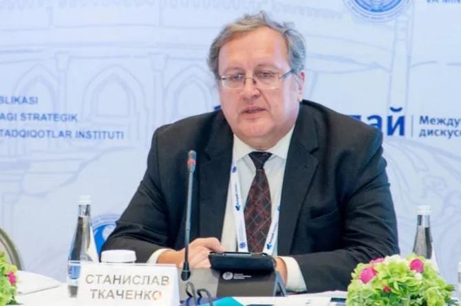 Latest News & Breaking Stories | Stay Updated with Caspianpost.com - Russia and Iran Deepen Energy Ties: What Role for Azerbaijan? - INTERVIEW