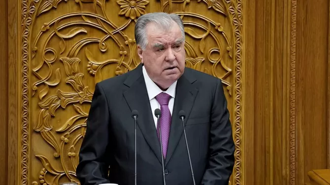 Tajikistan to End Electricity Rationing by September 2027