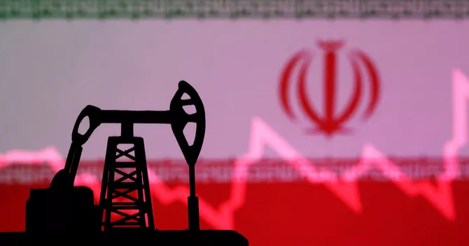 Oil Prices Climb After Iran Attack, Pointing to Economic Risks