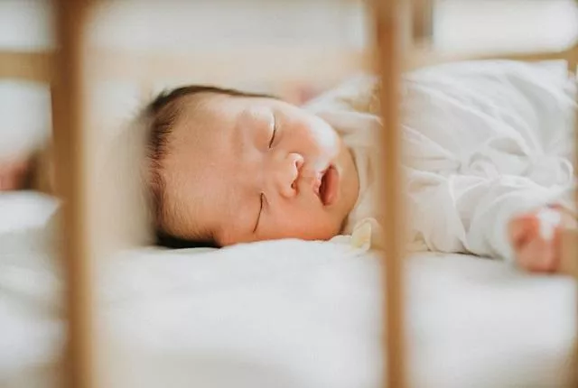 Baby Dies After Mother Falls Asleep While Breastfeeding in Kazakhstan