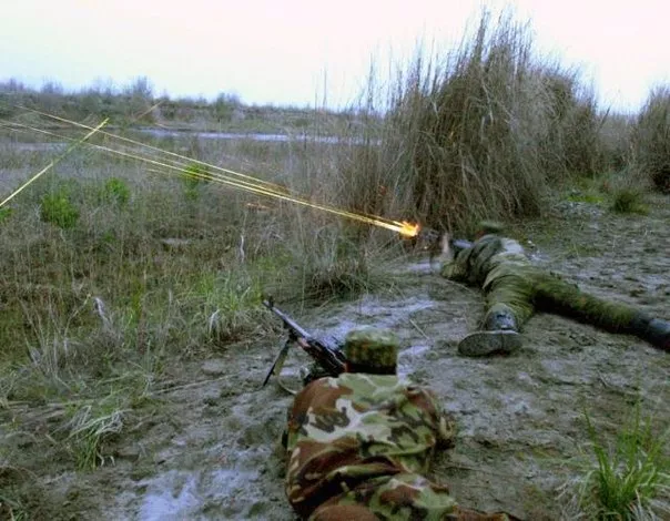 Gunfight Breaks Out on Tajikistan–Afghanistan Border