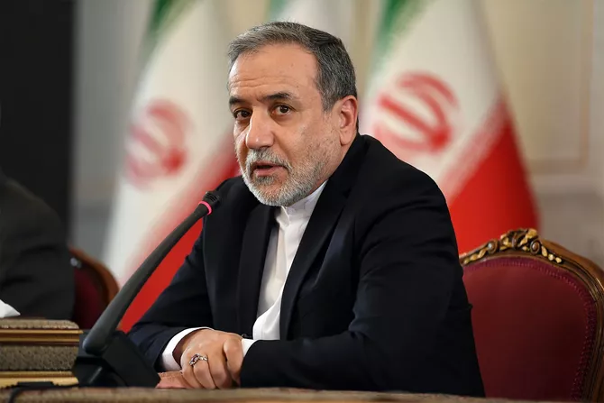 Iran Claims Victory in War and Diplomacy After Trump’s Call for Surrender