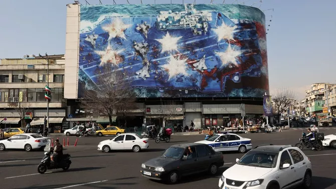 China Urges Citizens to Leave Iran and Avoid Travel Amid Rising US Tensions