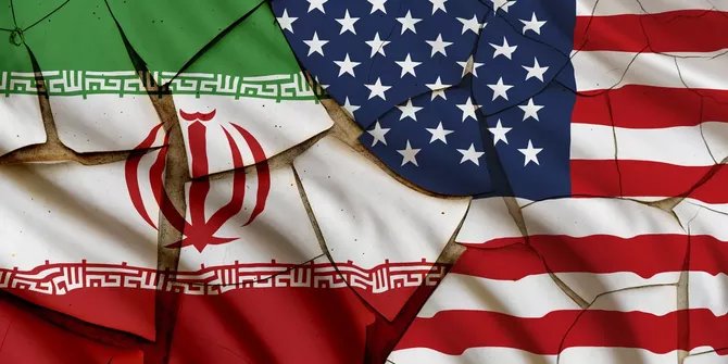 Will Iran and the U.S. Go to War?