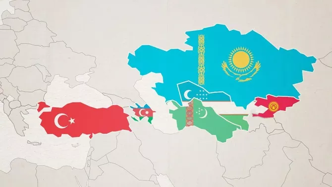 Security, Corridors, and Cooperation: Türkiye’s Expanding Role in the Turkic World