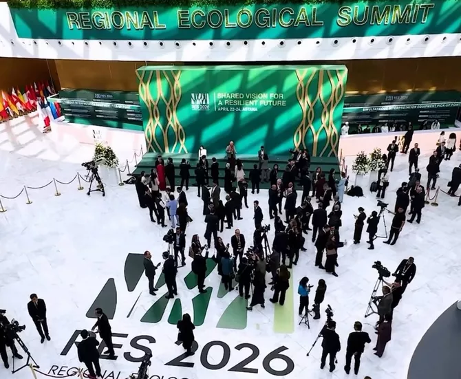 KazMunayGas, SOCAR Step Up Cooperation on Decarbonization Projects in Kazakhstan