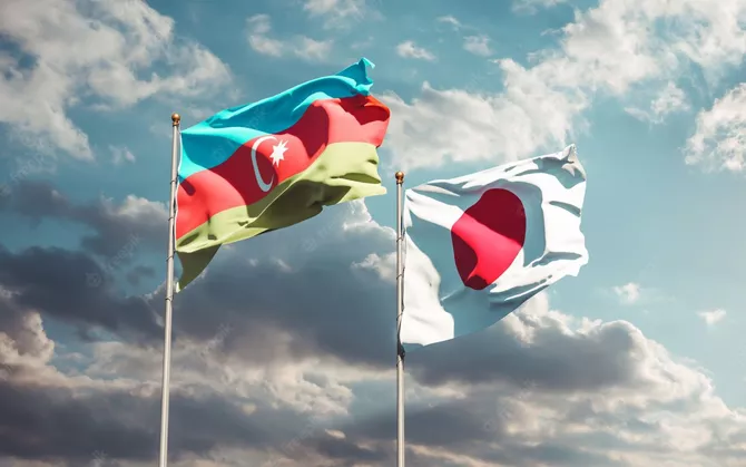 Why Azerbaijan Is Becoming Japan’s New Energy Bet