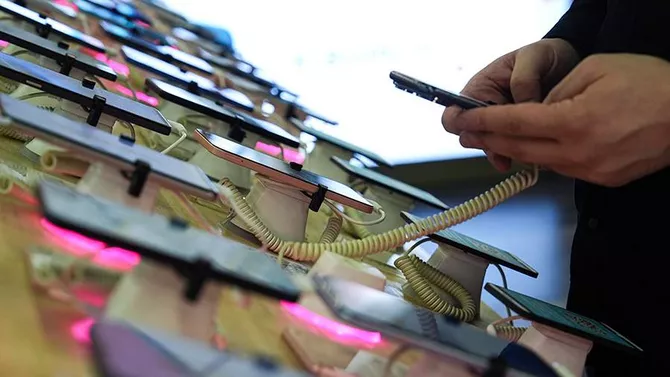 Russia Enforces New Labelling Rules for Electronics: What It Means for Businesses