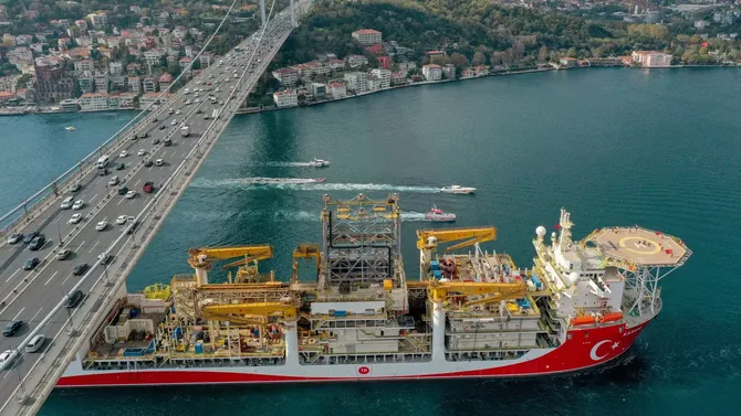 Türkiye to Meet 25% of Energy Needs Locally by 2028: Minister