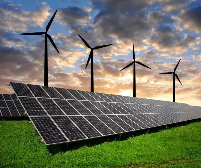 Latest News & Breaking Stories | Stay Updated with Caspianpost.com - Germany Eyes Azerbaijan’s Renewable Energy Potential
