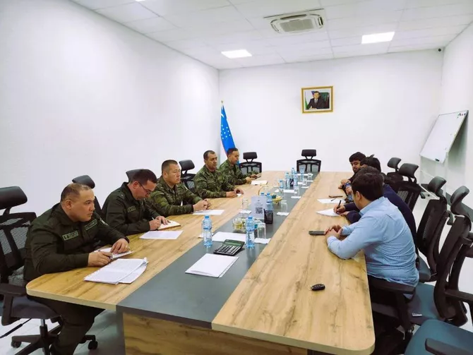 Afghan Gold Processing Begins at Uzbekistan’s Termez Hub