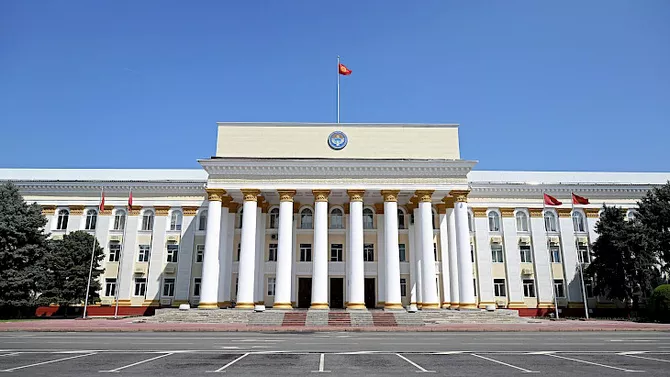 Kyrgyzstan Updates Rules for Foreign Residents