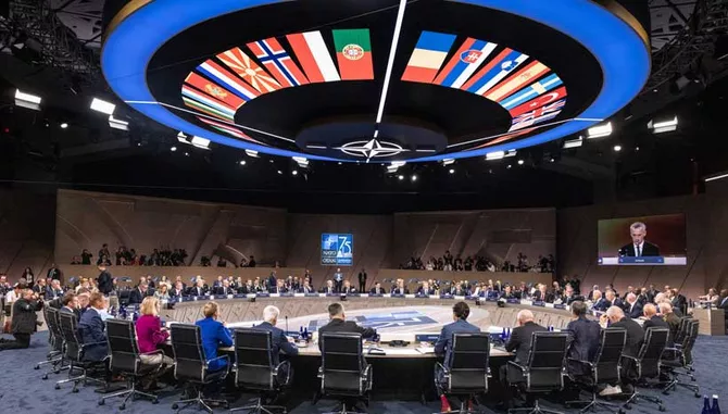 Latest News & Breaking Stories | Stay Updated with Caspianpost.com - US Withdrawal from NATO Could Strengthen Türkiye, Says Abdullah Ağar