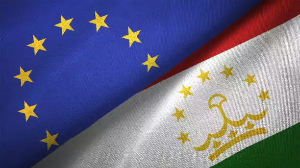 Why the EU sees Tajikistan as a strategic priority