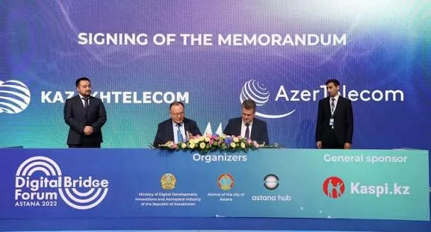 Latest News & Breaking Stories | Stay Updated with Caspianpost.com - Digital Bridge Across the Caspian
