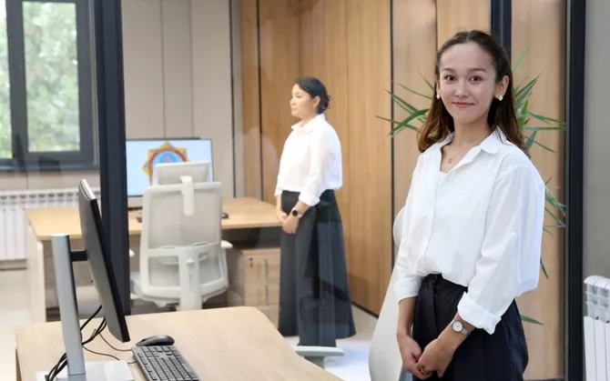 Latest News & Breaking Stories | Stay Updated with Caspianpost.com - Kazakhstan and China Launch Earthquake Research Center in Almaty