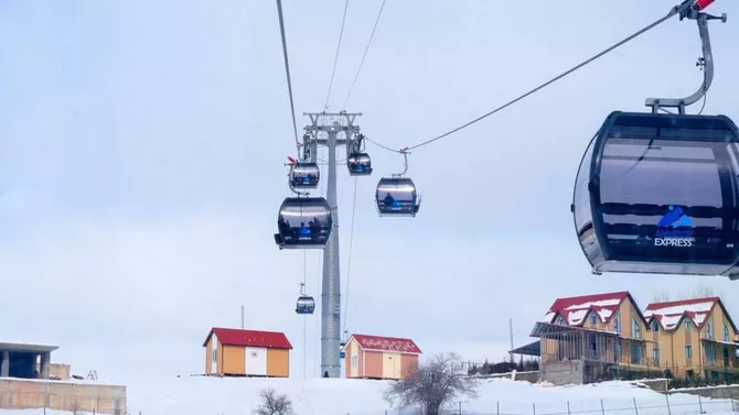 France Joins Forces with Uzbekistan to Boost Winter Tourism