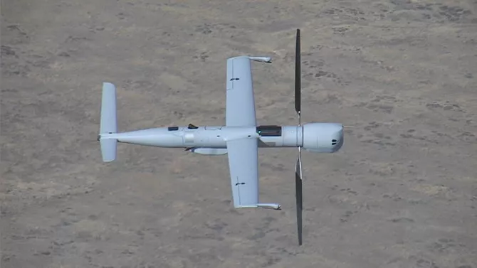 Uzbekistan Boosts Surveillance Capabilities with Airbus Flexrotor Drone Purchase