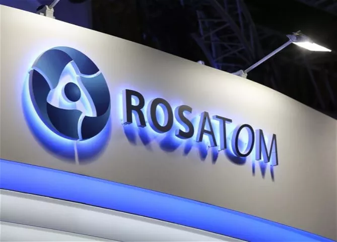 Russia's Rosatom Stays in Iran Despite Ongoing Conflict