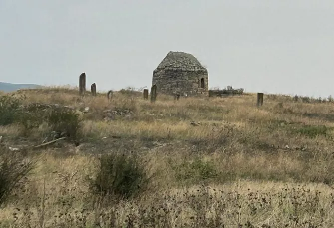 Azerbaijan Inventories 25 More Monuments in Liberated Areas