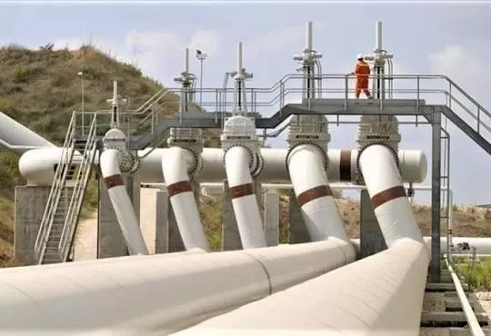 Kazakhstan’s Oil Shipments via BTC Pipeline Rise 12%